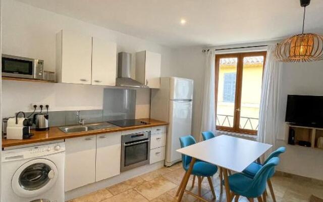 MARIUS - Hyper centre - 2 chambres - Wifi