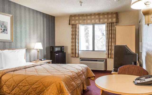 Holiday Inn Express Santa Rosa North by IHG