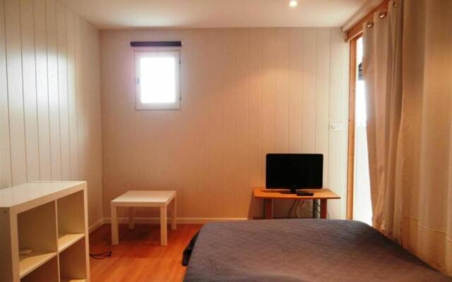 Appartement Seignosse, 2 pièces, 4 personnes - FR-1-239-412