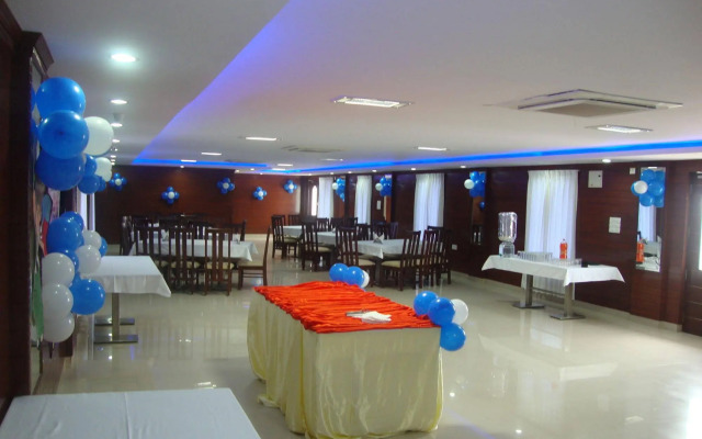 Sunray Hotel