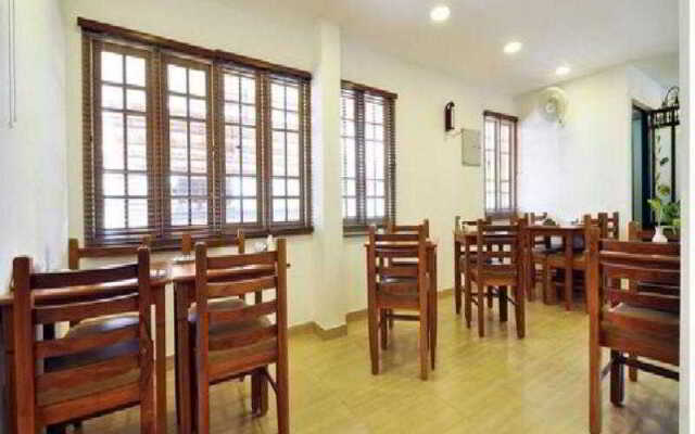 Abad Pepper Route, Fort Cochin