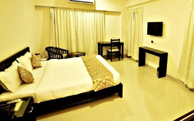 Hotel mukund villas
