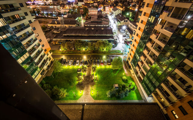Orhideea Residence & Spa