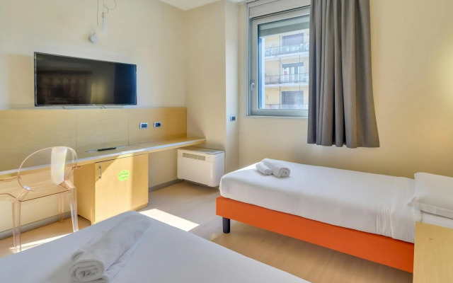 Savoy Hotel Frankfurt