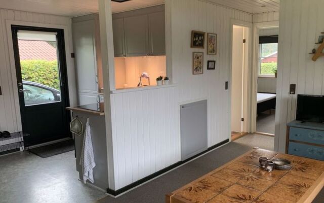 "Domnika" - 200m from the sea in SE Jutland
