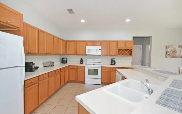 Willow View 4 Bedroom Home