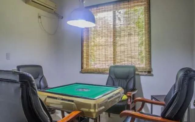 Mount Mogan Wild Extravagance (Boutique Homestay)