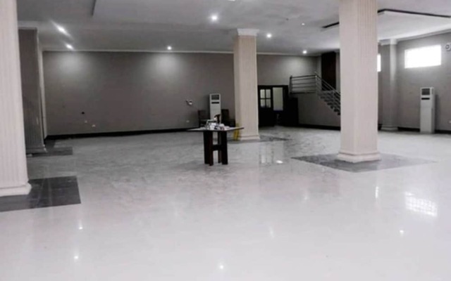 Signatious Hotels & Suites Lagos