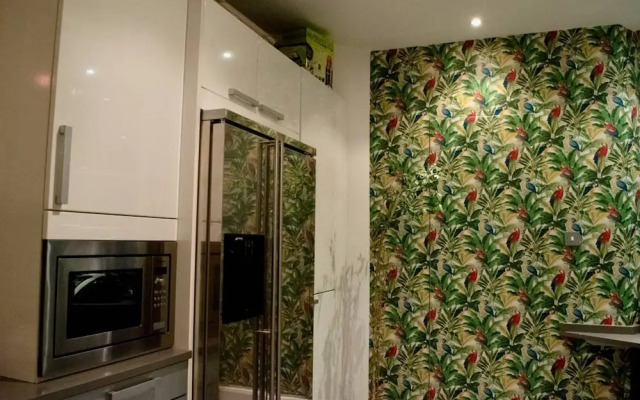 Stunning 4 Bedroom Flat in Sloane Square