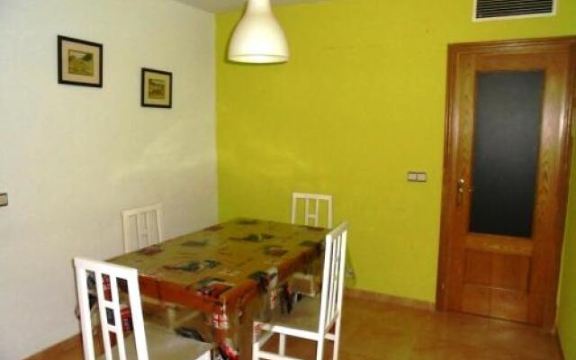 Apartamento Llandels