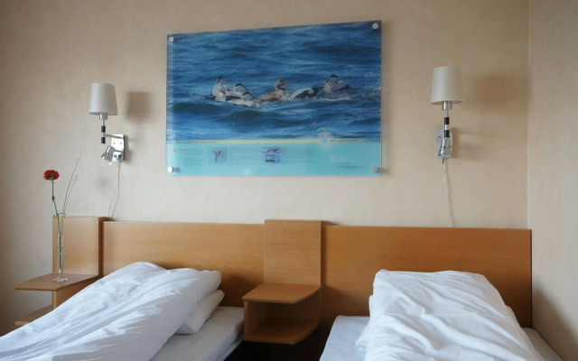 Ørland Kysthotell