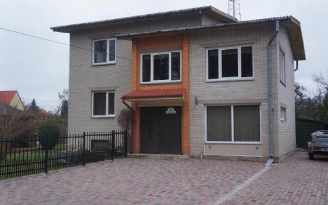 VIIVE KONI Home Accommodation