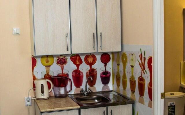 Guesthouse Nadezhda