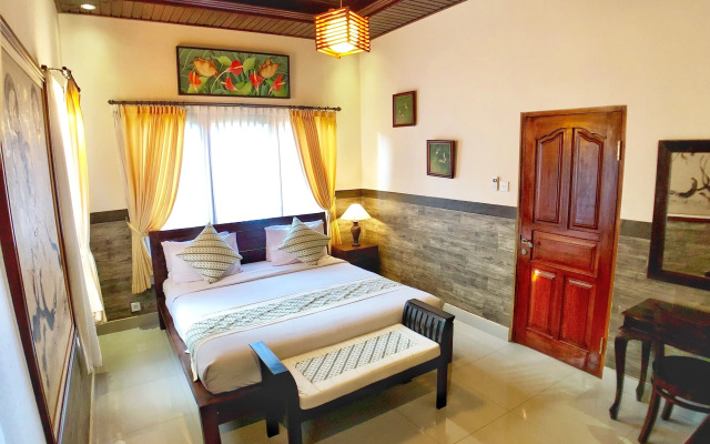 Uma Dewi Guest House