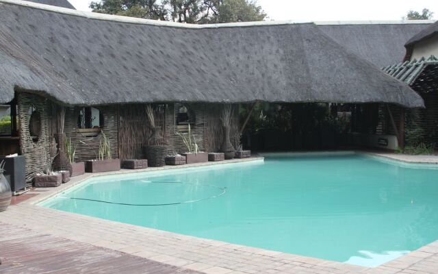 Hans Merensky Hotel & Spa