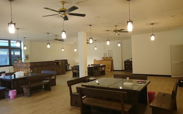 Cing Jing Bai Yi B&B