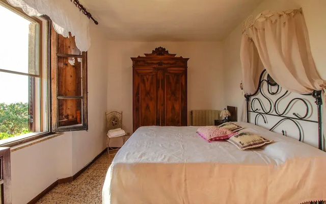 Casa Barbara con Vista Panoramica