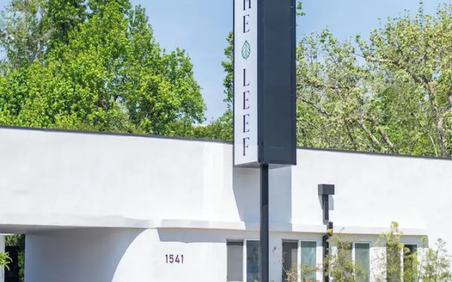 The LEEF Hotel