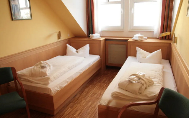 Ringhotel Gutshof Sparow