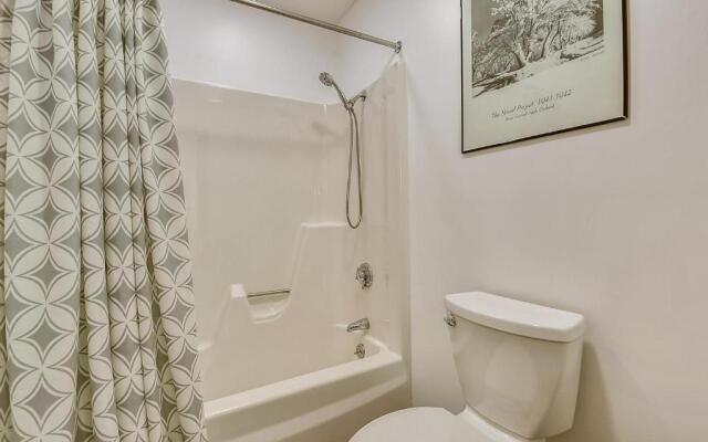 Sunrise Timberline C1