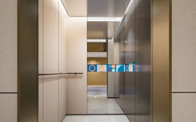 Homeinn · neo (Tianjin Xiqing District Zhongbei Avenue)