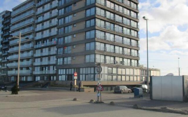 Studio On The Beach With Sea View