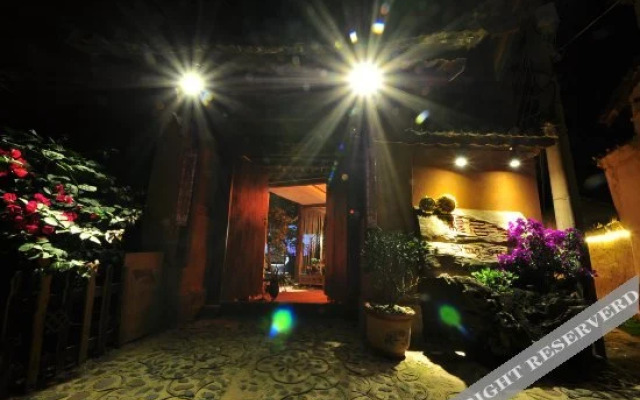 Yingju Inn