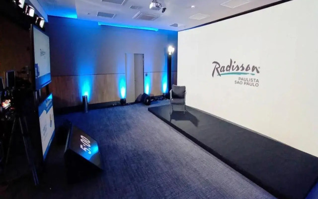 Radisson Paulista