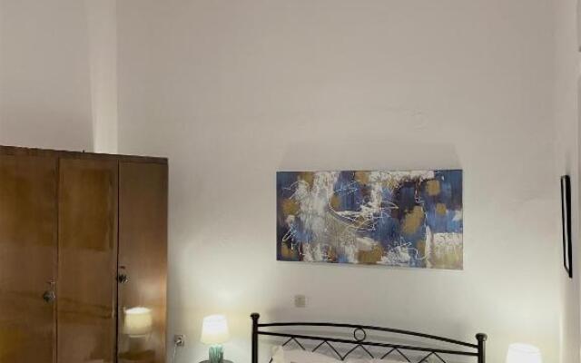 Olympios Apartment at Myrtos 1 minute from the beach