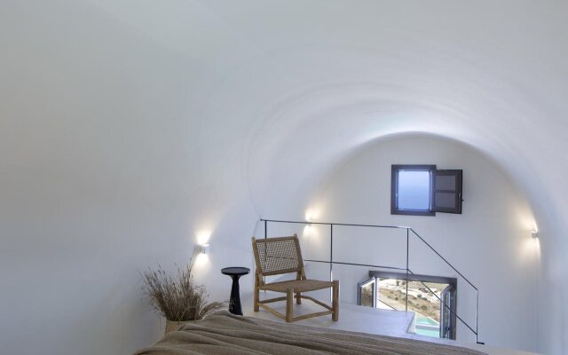 Elessa Hotel - Adults Only