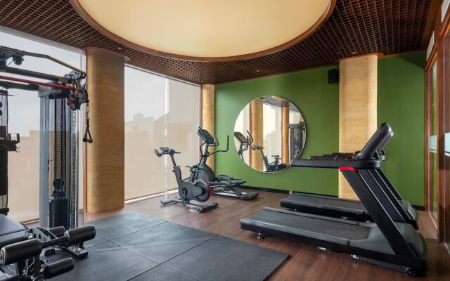 Golden Hill by Golden Tulip