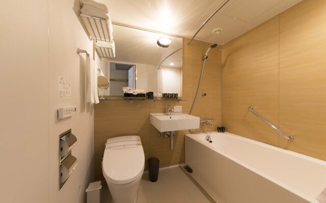 Royal Park Hotel Takamatsu