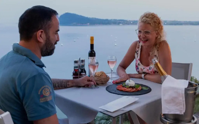 Fornella Caravanpark
