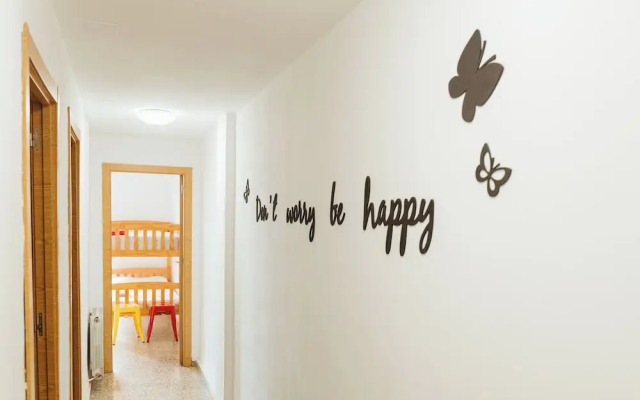 Hostel Albergue La Iglesia