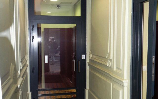Hotel Montmartre