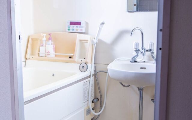 On My Way Kyoto GuestHouse - Hostel