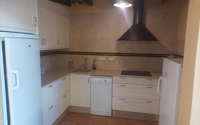 Vacaciones Denia 4 Rooms