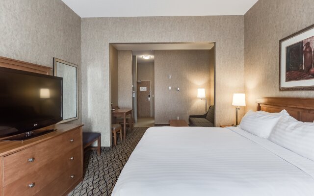 Holiday Inn Express & Suites Saskatoon, an IHG Hotel