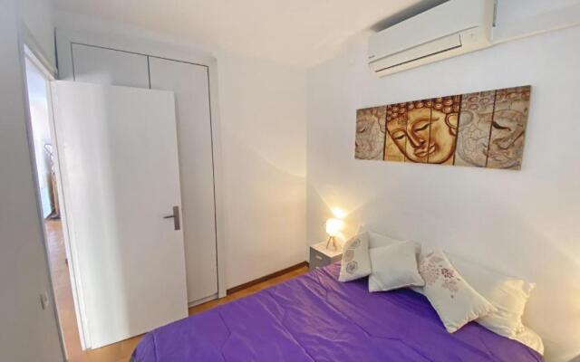 Apart-Rent Apartment Gran Reserva 21