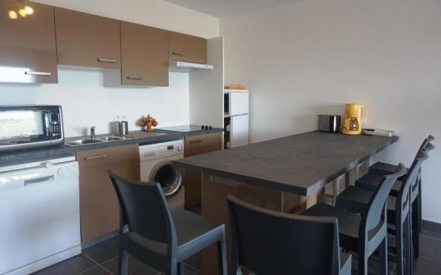 3 Residence Les Oceanides