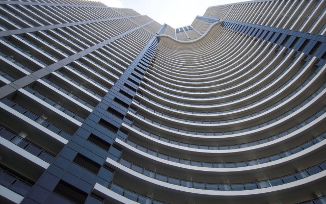 The gramercy residence