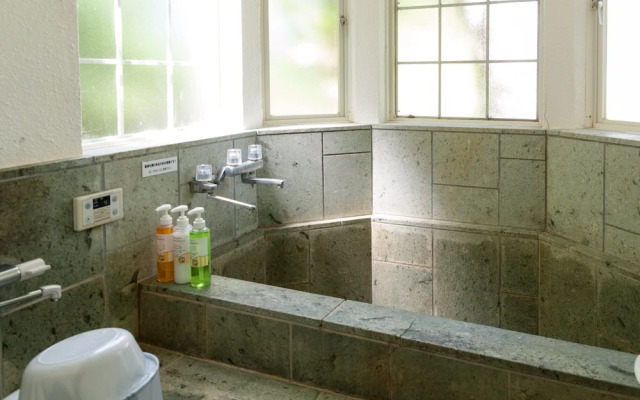 Izumigo Hotel Ambient Izukogen Cottage