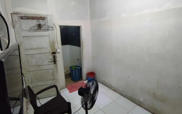 Guest House Toddopuli VII