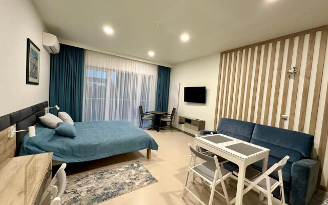 Baltic Star Apartamenty House