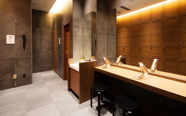 Jr West Group Via Inn Prime Hiroshima Shinkansenguchi
