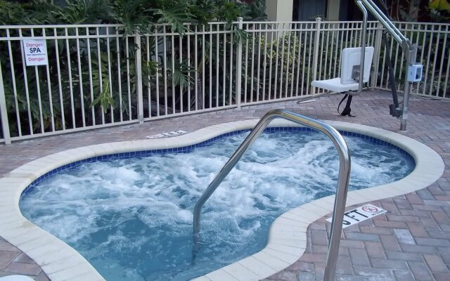Best Western Plus University Inn
