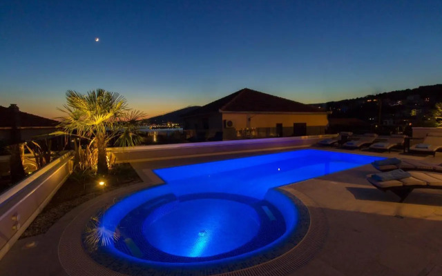 Villa Bareta 2