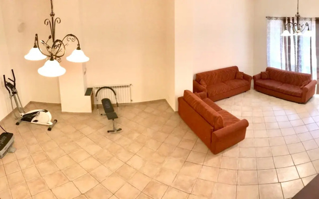 Etna Villa Alba Chiara