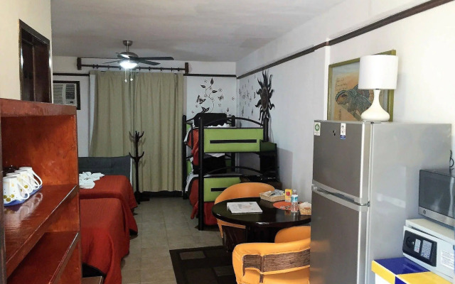 Suites Fenicia - Adults Only