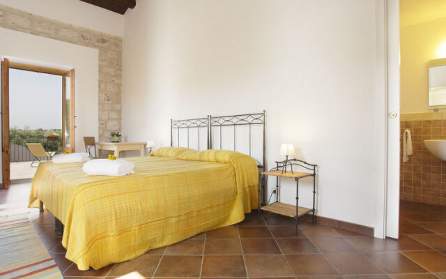 Al Castello - Seven Bedroom